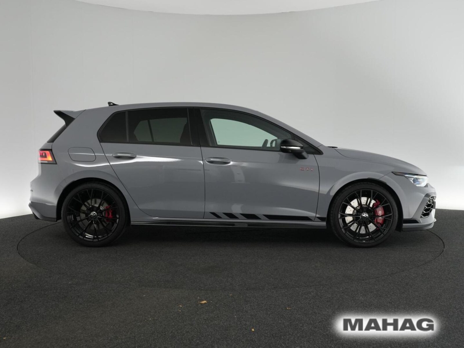 Volkswagen Golf – Bild 5
