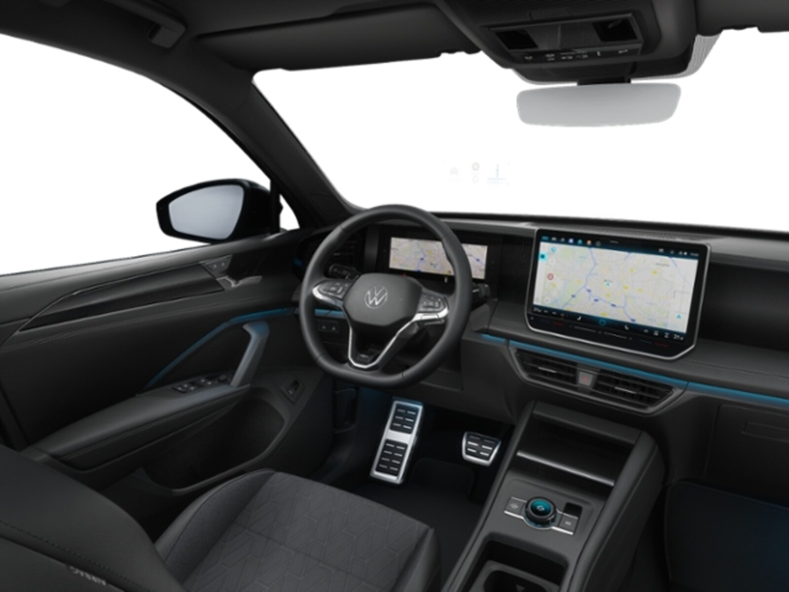 Volkswagen Tiguan – Bild 10