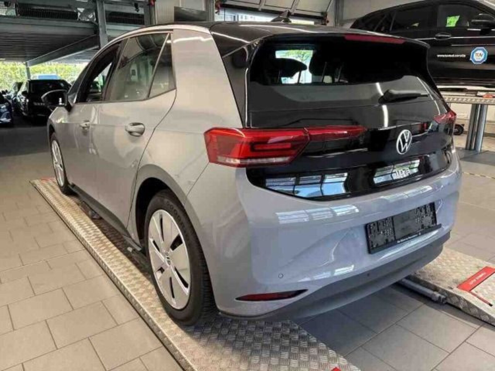 Volkswagen ID.3 – Bild 3