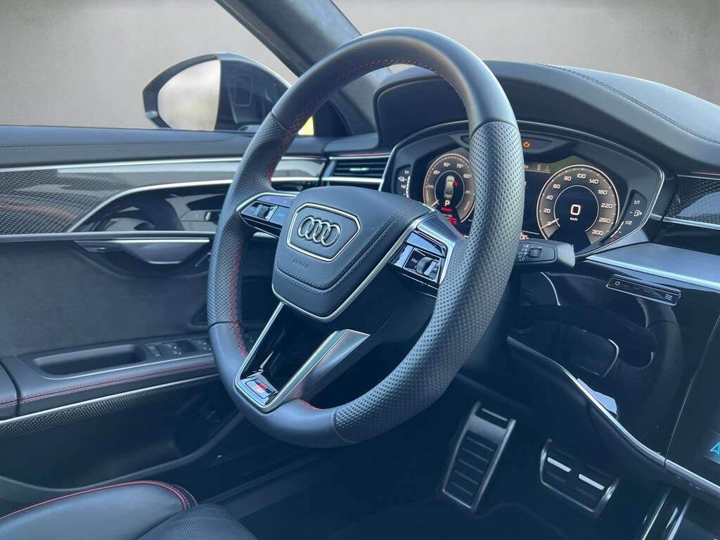 Image about Audi A8 TFSI e 60 TFSI e quattro tiptronic