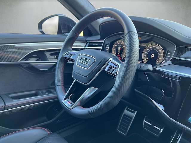 Audi A8 TFSI E 60 TFSI E Quattro Tiptronic - 2023 - Joinsteer - #7