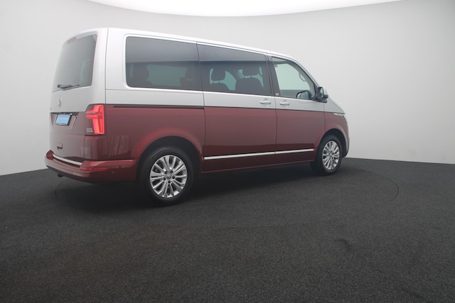 Volkswagen T6.1 Multivan