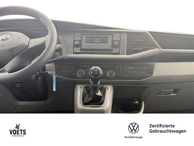 Volkswagen T6.1 Transporter