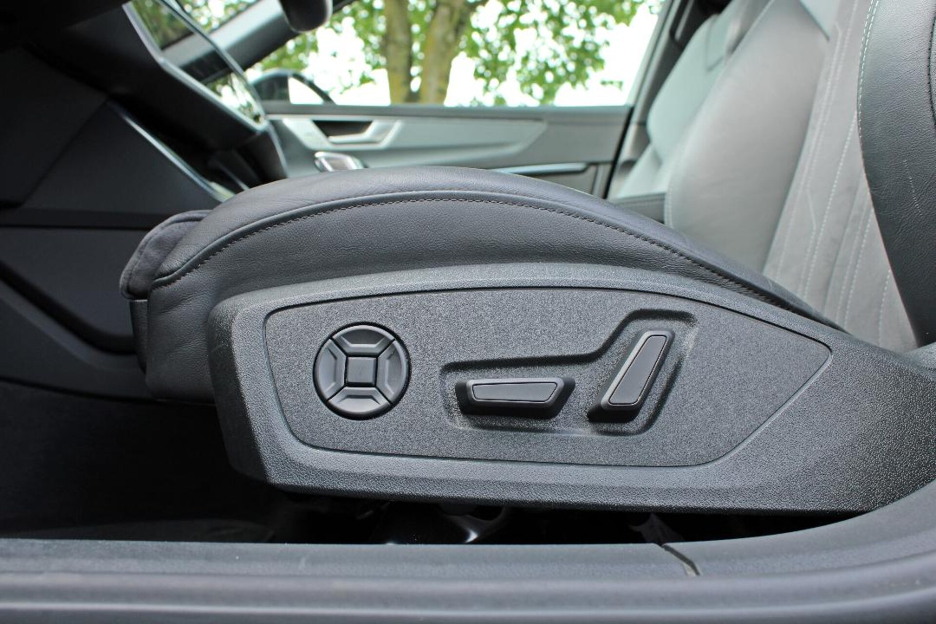 Audi A6 Avant Design