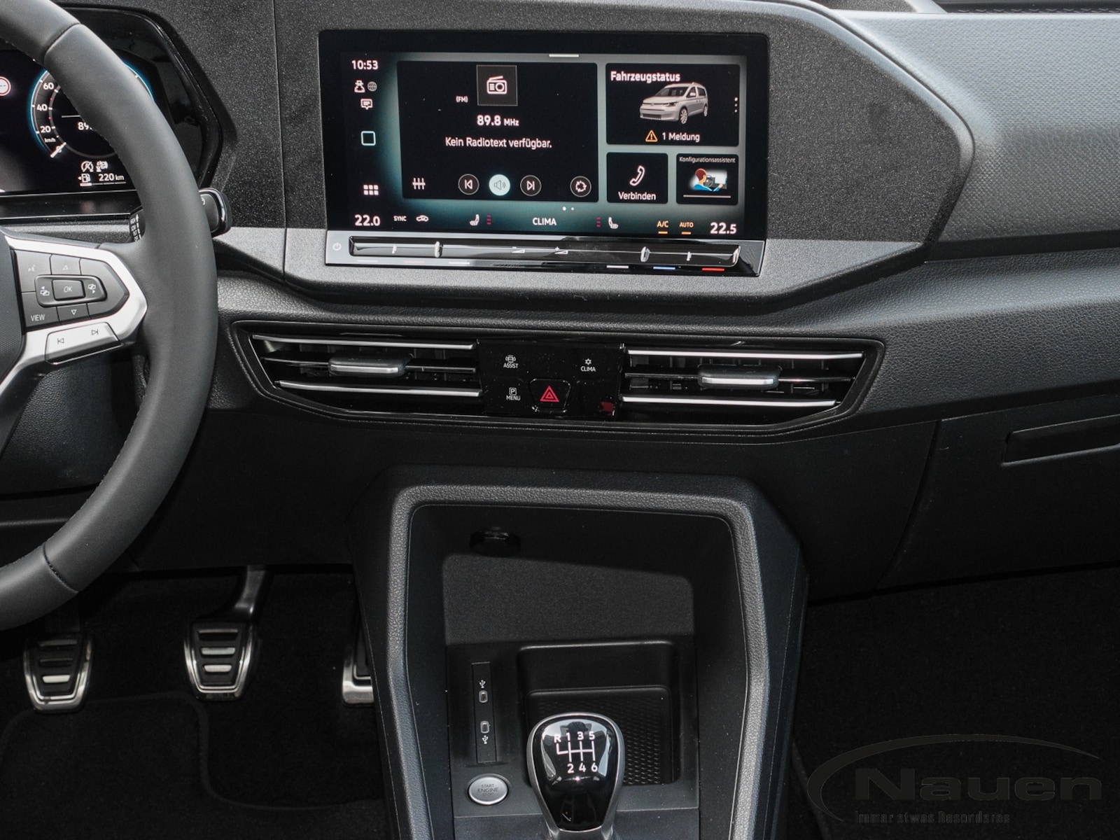 Volkswagen Caddy – Bild 11