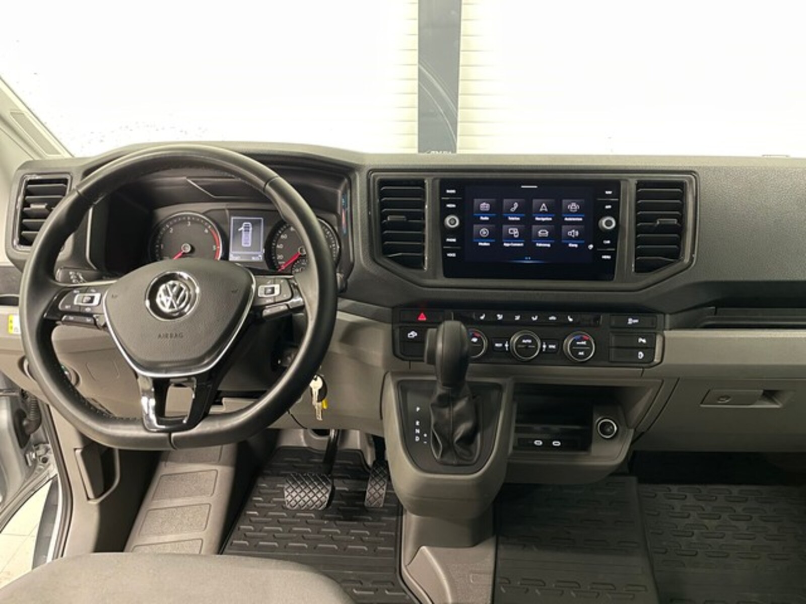 Volkswagen Grand California 600 – Bild 12