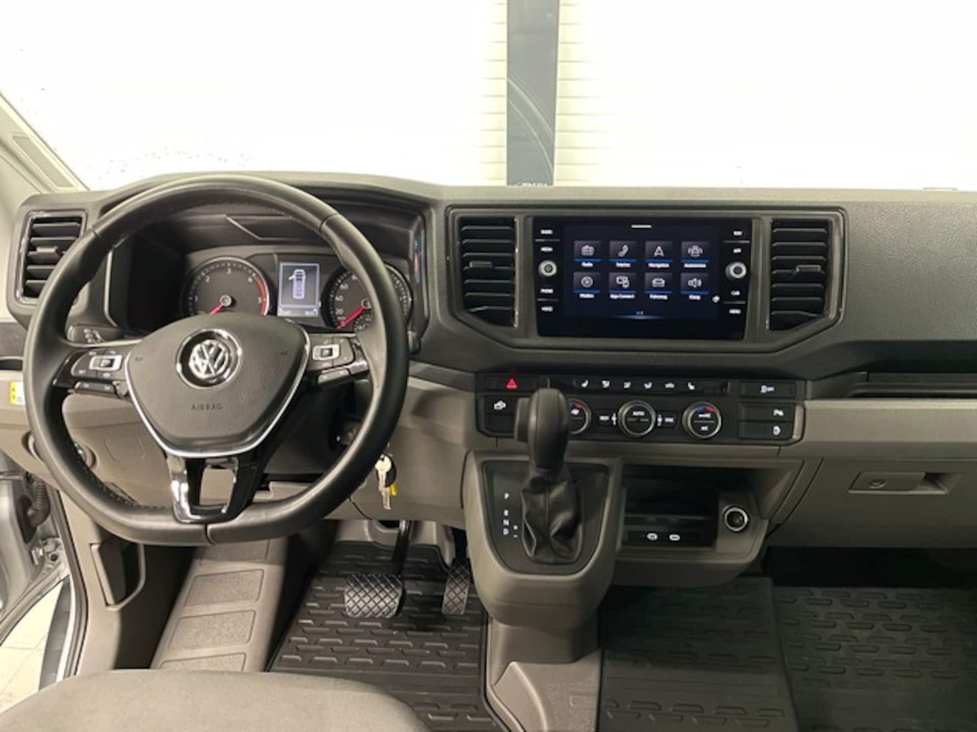 Volkswagen Grand California 600