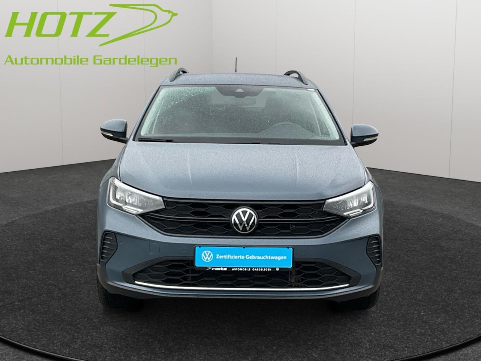 Volkswagen Taigo MOVE