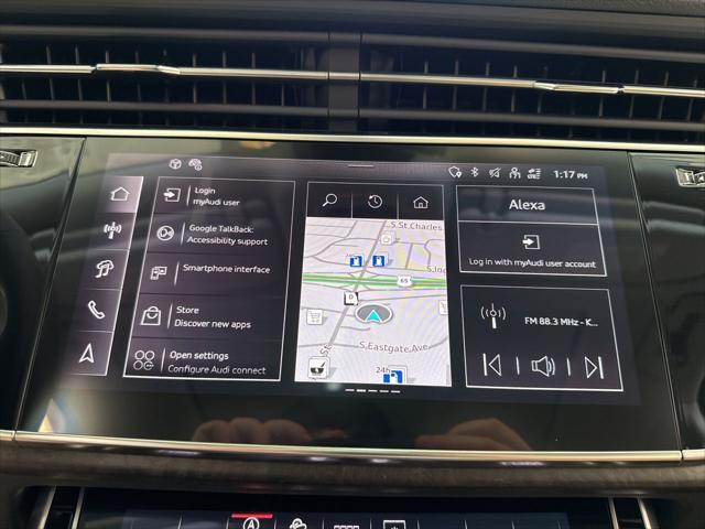 2025 Audi Q7 Premium Plus - Photo 24