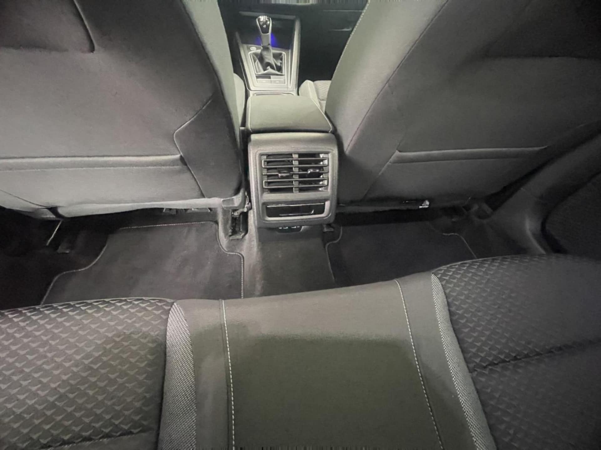 Volkswagen Golf Active