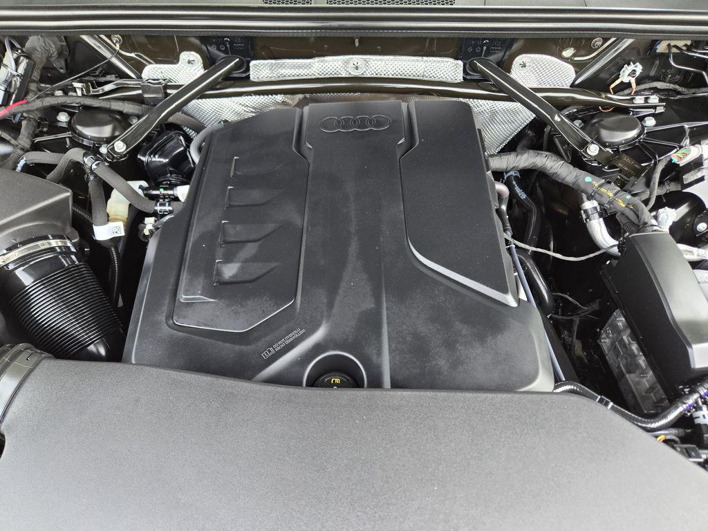 2025 Audi New Q5 Sportback Premium Plus - Photo 41