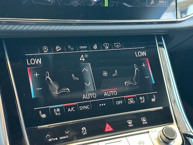 2026 Audi SQ7 Prestige - Photo 15