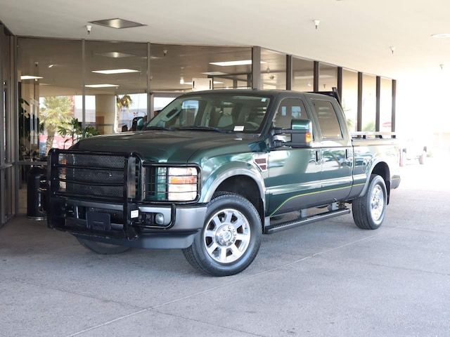 2009 Ford