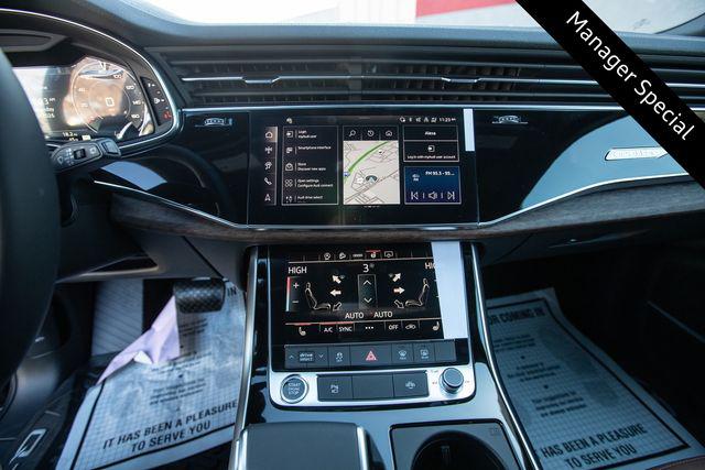 2026 Audi Q7 Premium - Photo 18