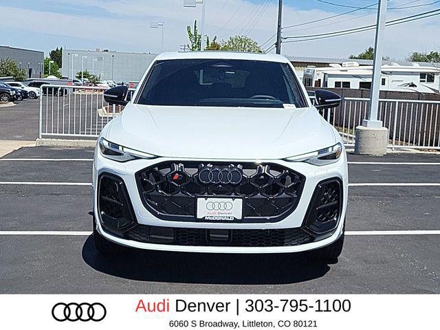 2026 Audi SQ5 Sportback