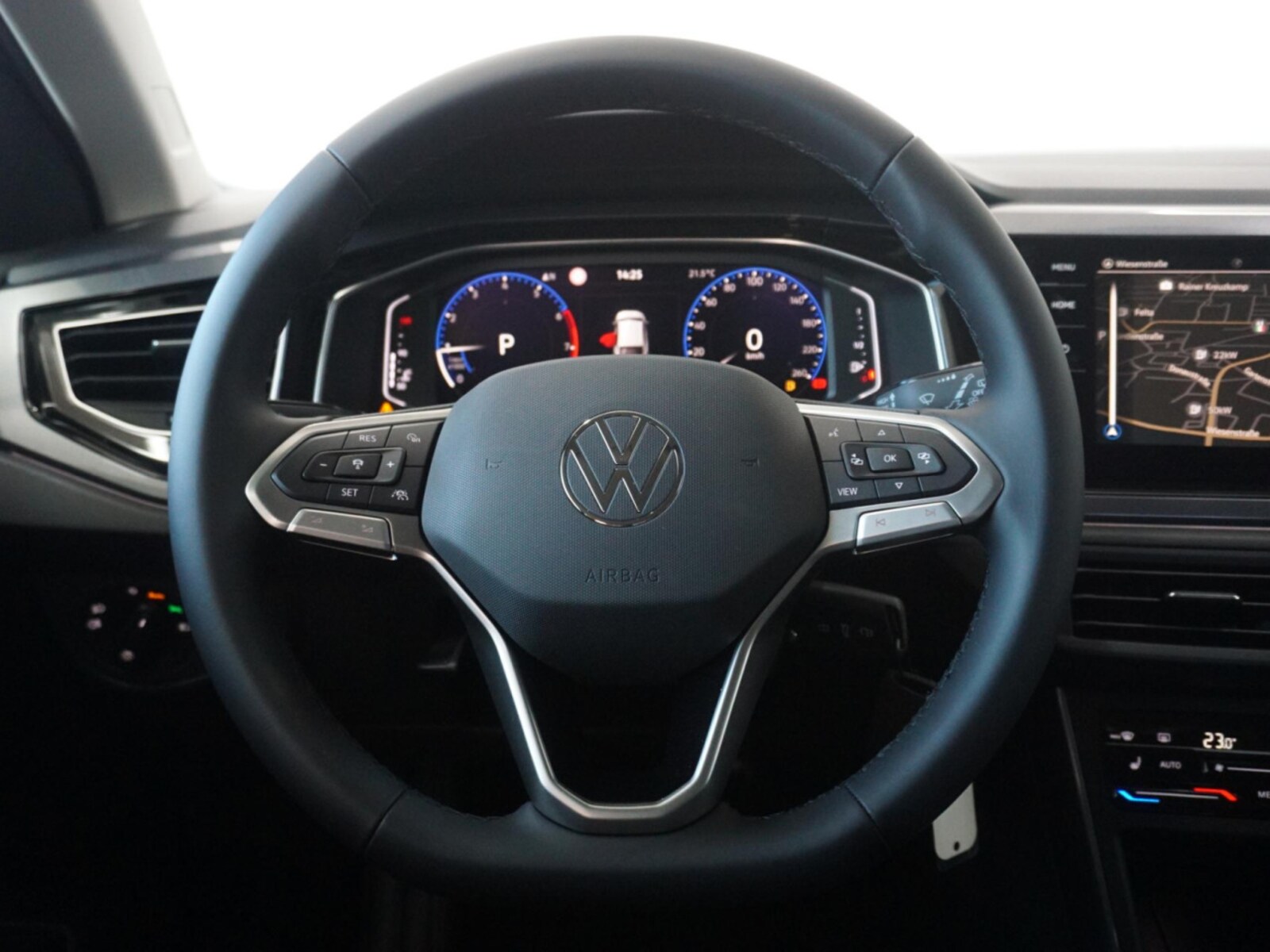 Volkswagen Taigo – Bild 11