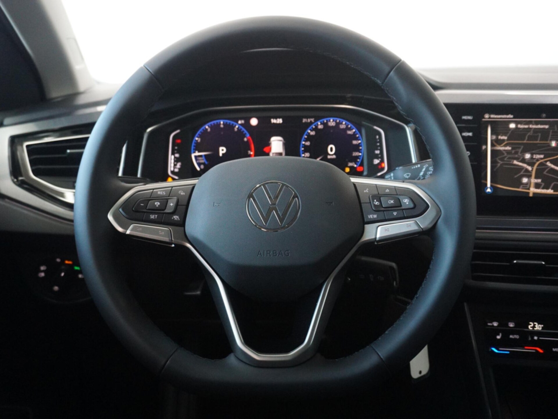 Volkswagen Taigo Style