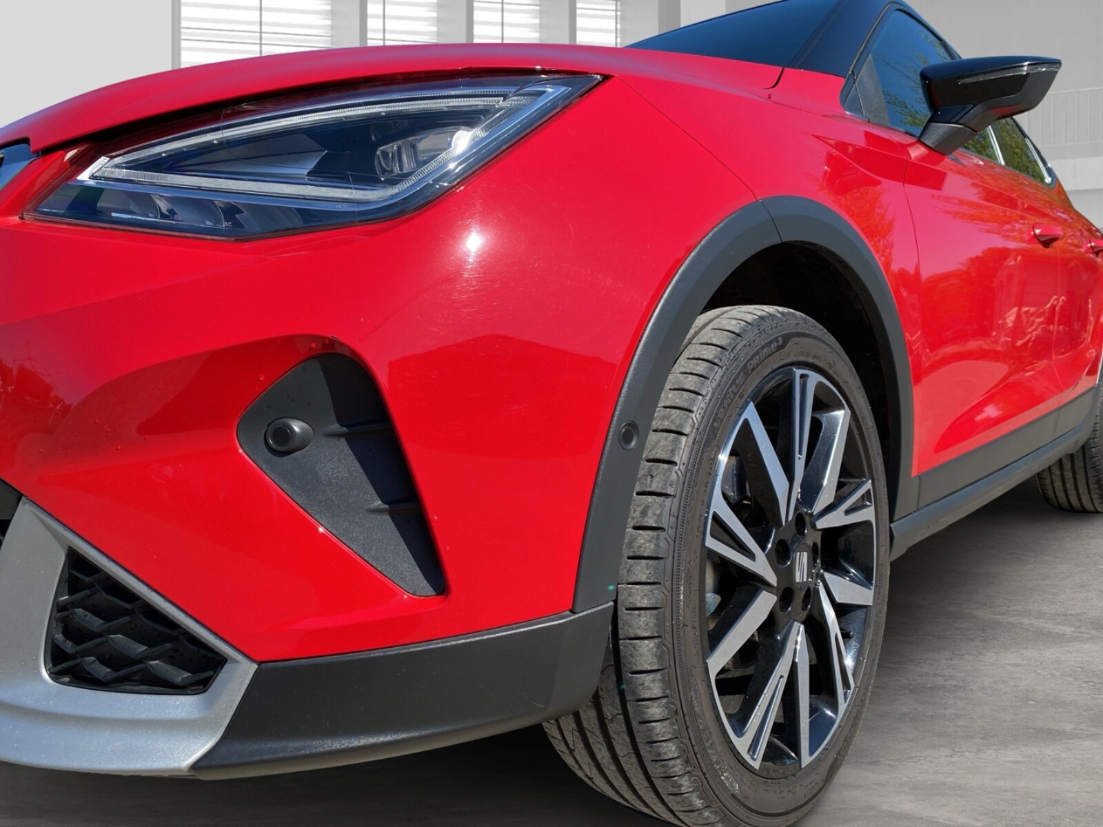 SEAT Arona – Bild 5