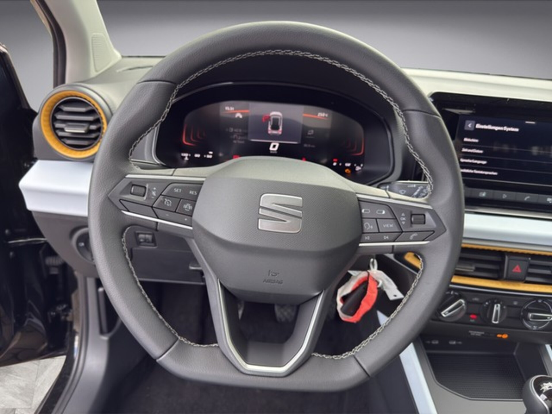 SEAT Arona Style