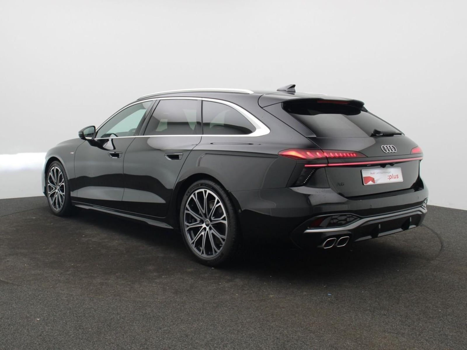 Audi A6 Avant – Bild 5
