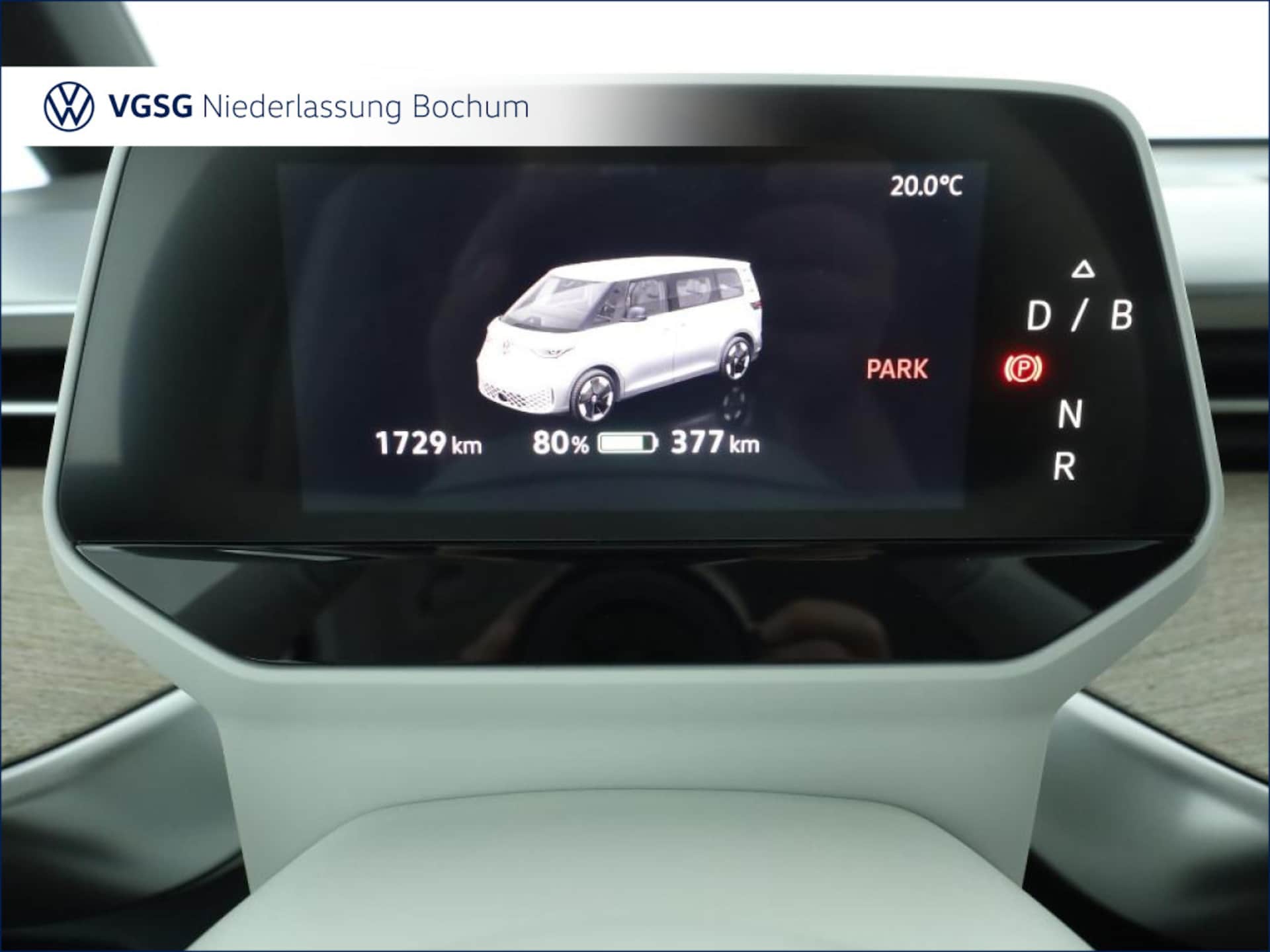 Volkswagen ID. Buzz Pro
