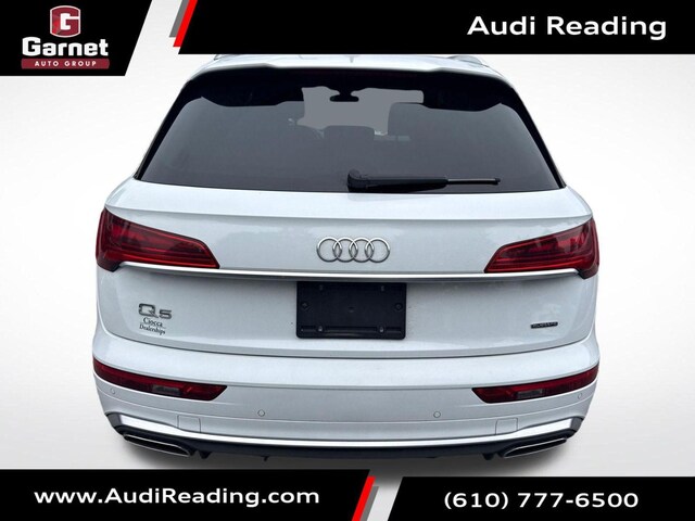 2023 Audi Q5