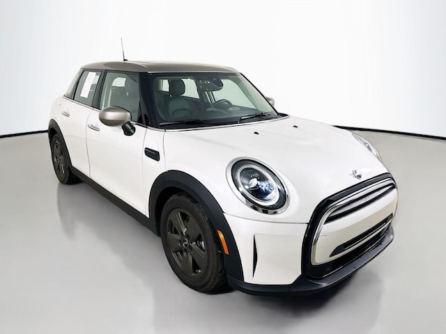 2024 MINI