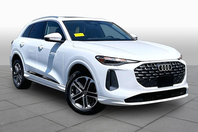 2026 Audi Q5