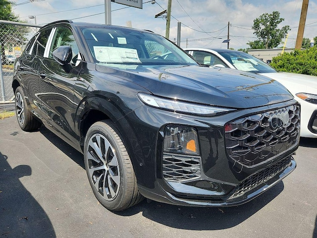 2026 Audi Q3 SUV