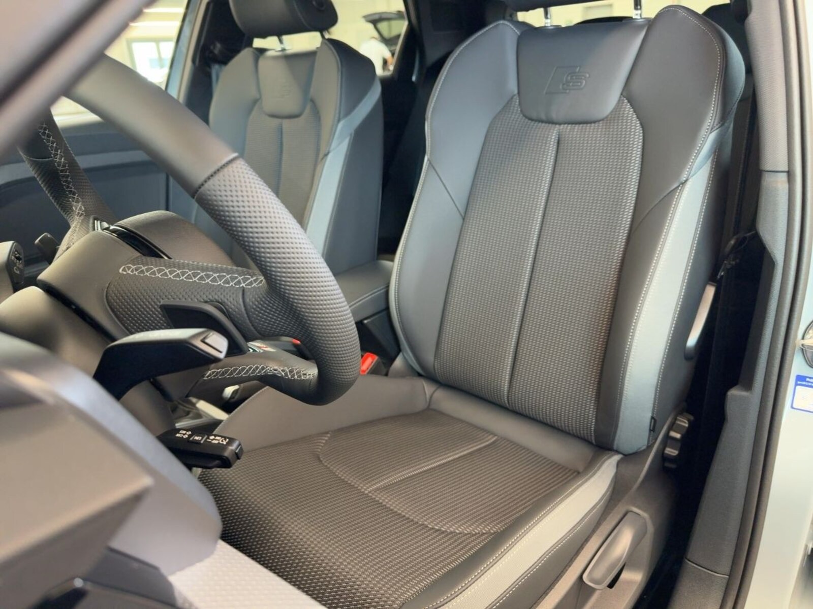 Audi A1 Sportback – Bild 17