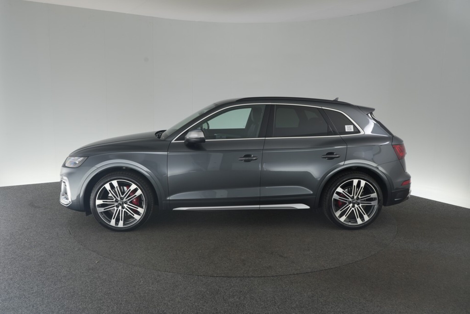 Audi SQ5 SUV