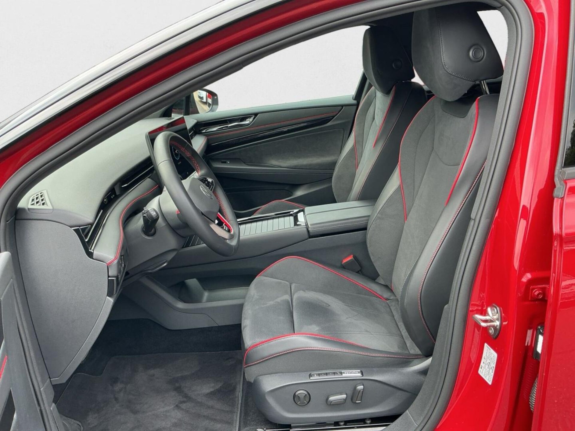 Volkswagen ID.7 Tourer GTX