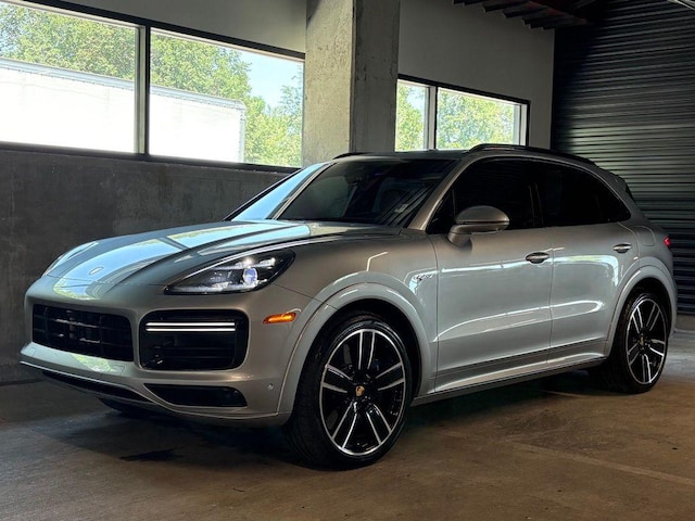 2023 Porsche