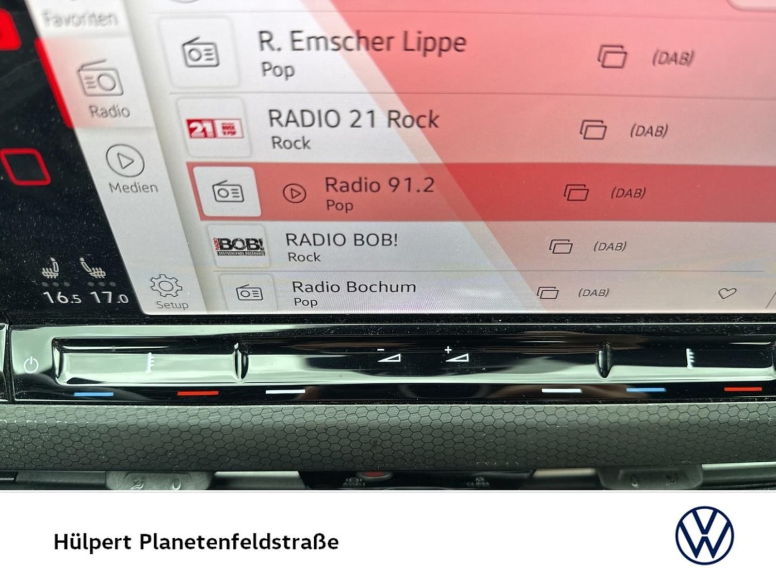 Volkswagen Golf – Bild 12