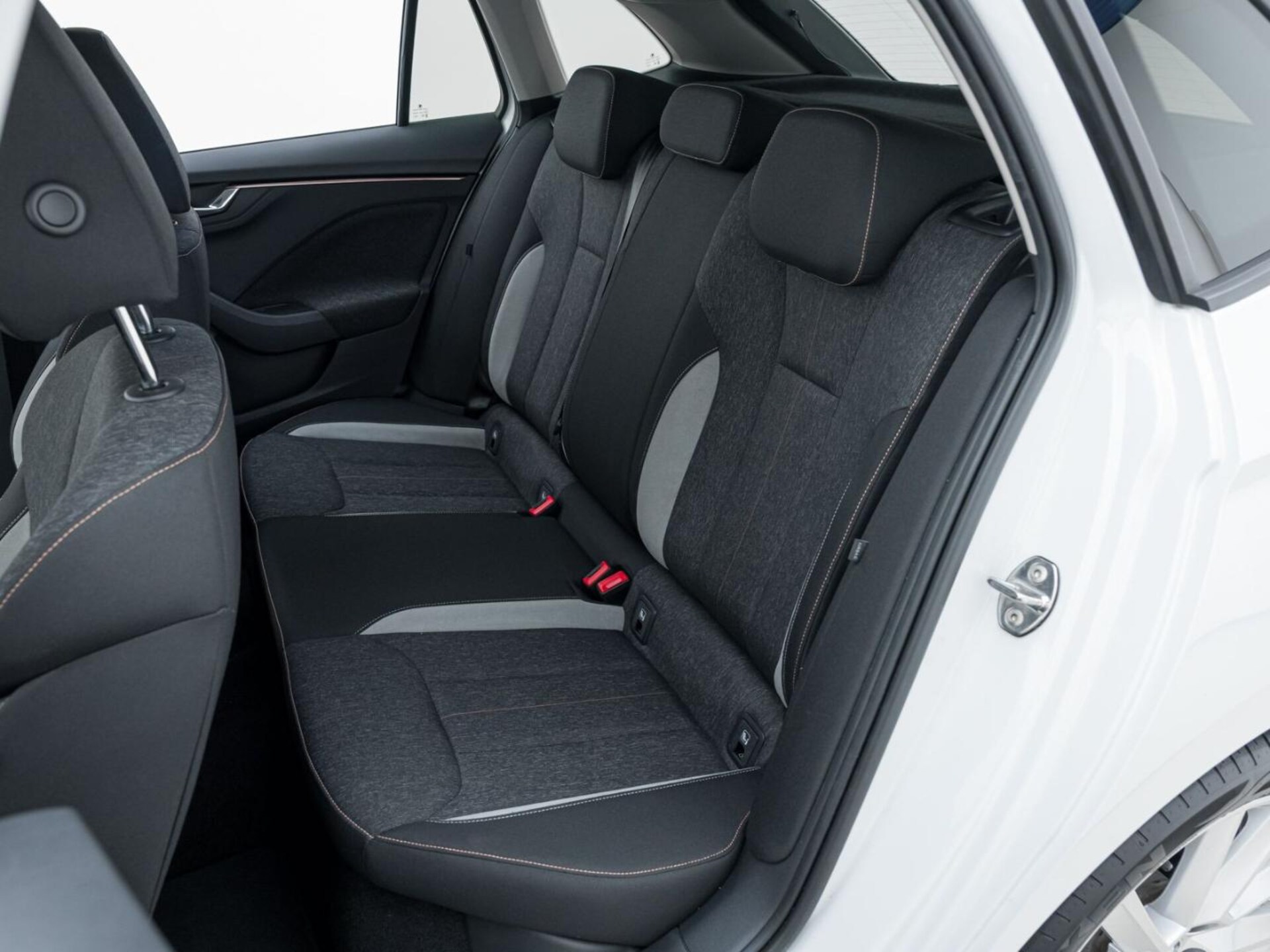 Skoda Scala Style