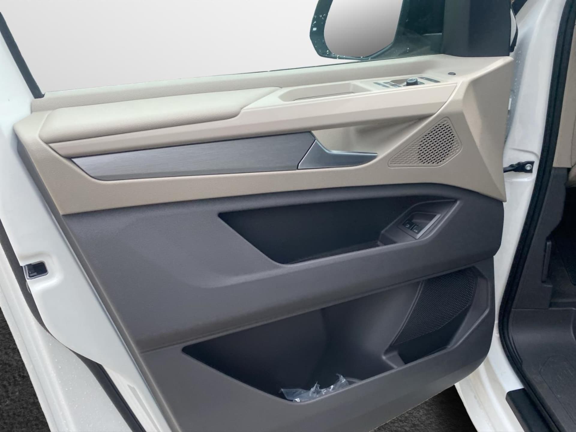 Volkswagen Multivan Langversion Life