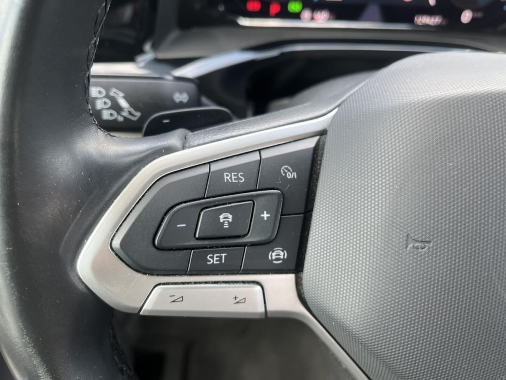 Volkswagen Multivan Life