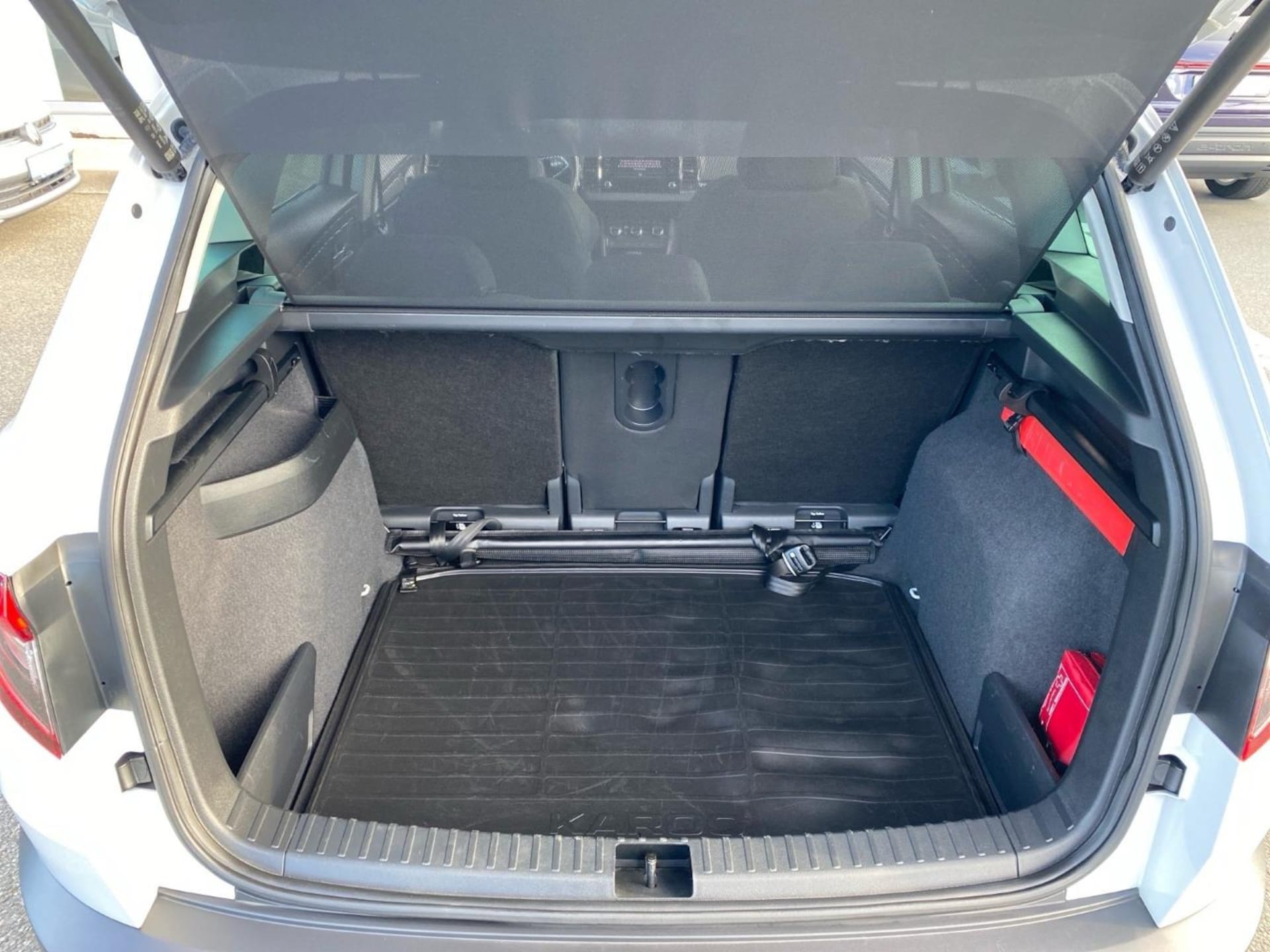 Skoda Karoq Ambition
