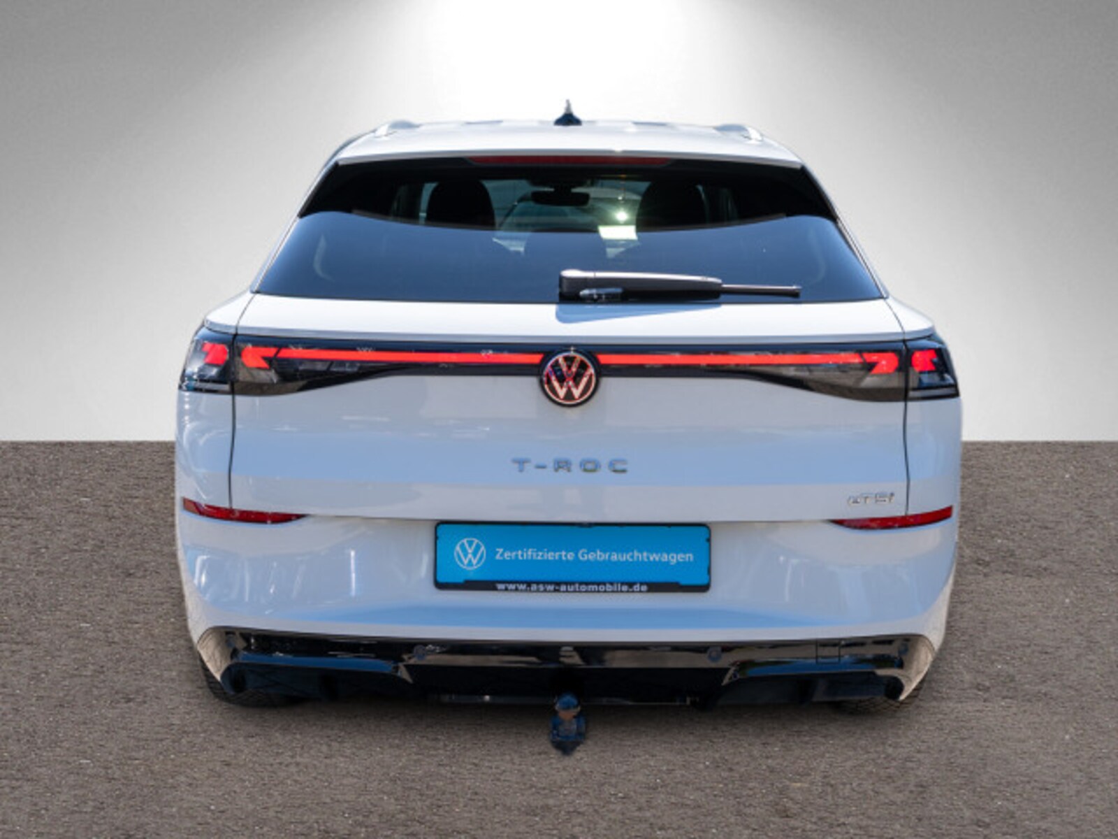 Volkswagen T-Roc – Bild 6