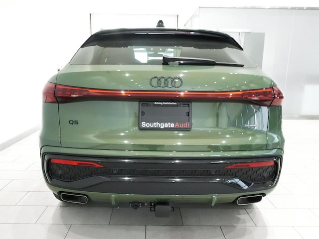 2026 Audi Q5 Sportback
