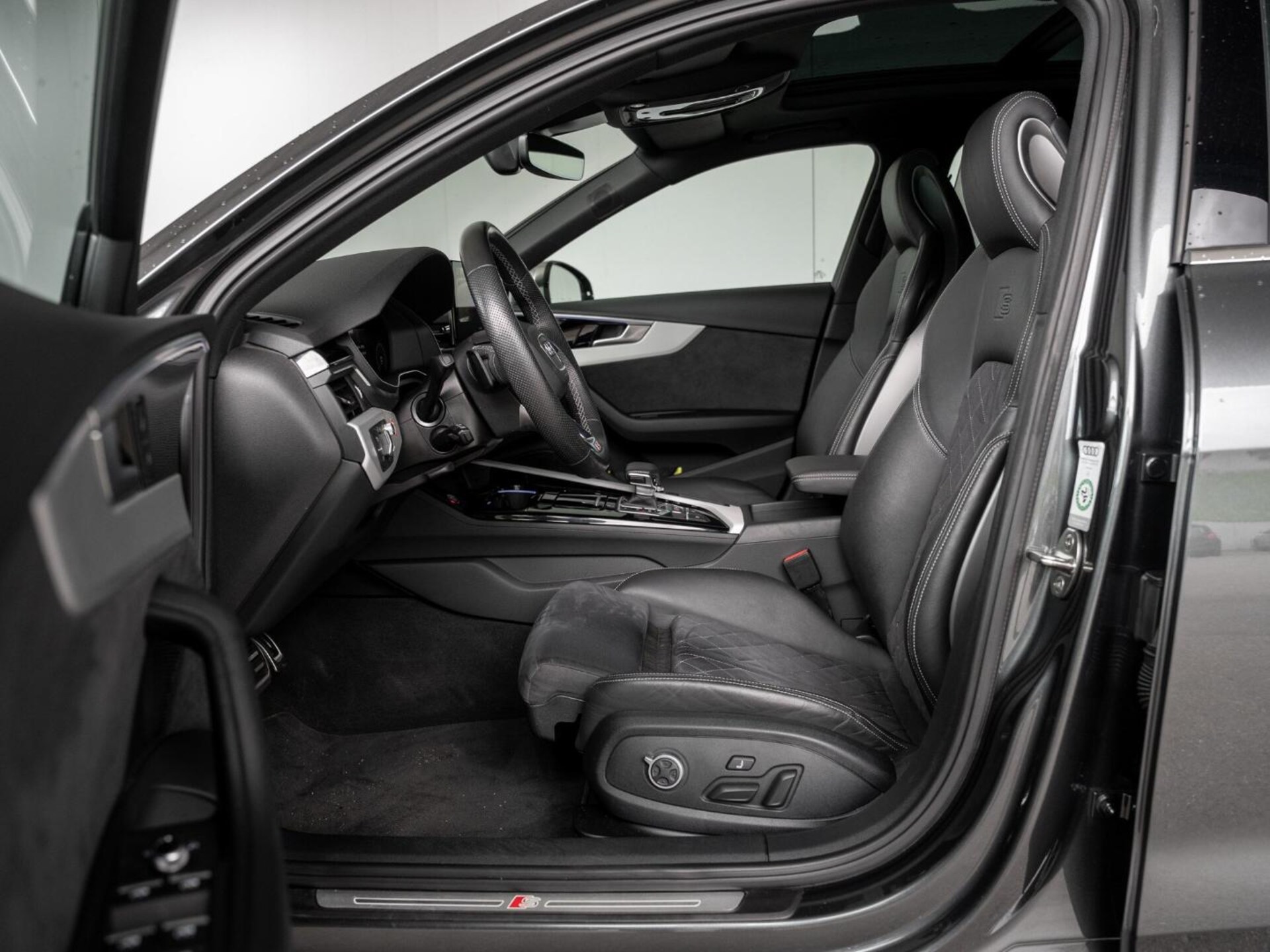 Audi S4 Avant