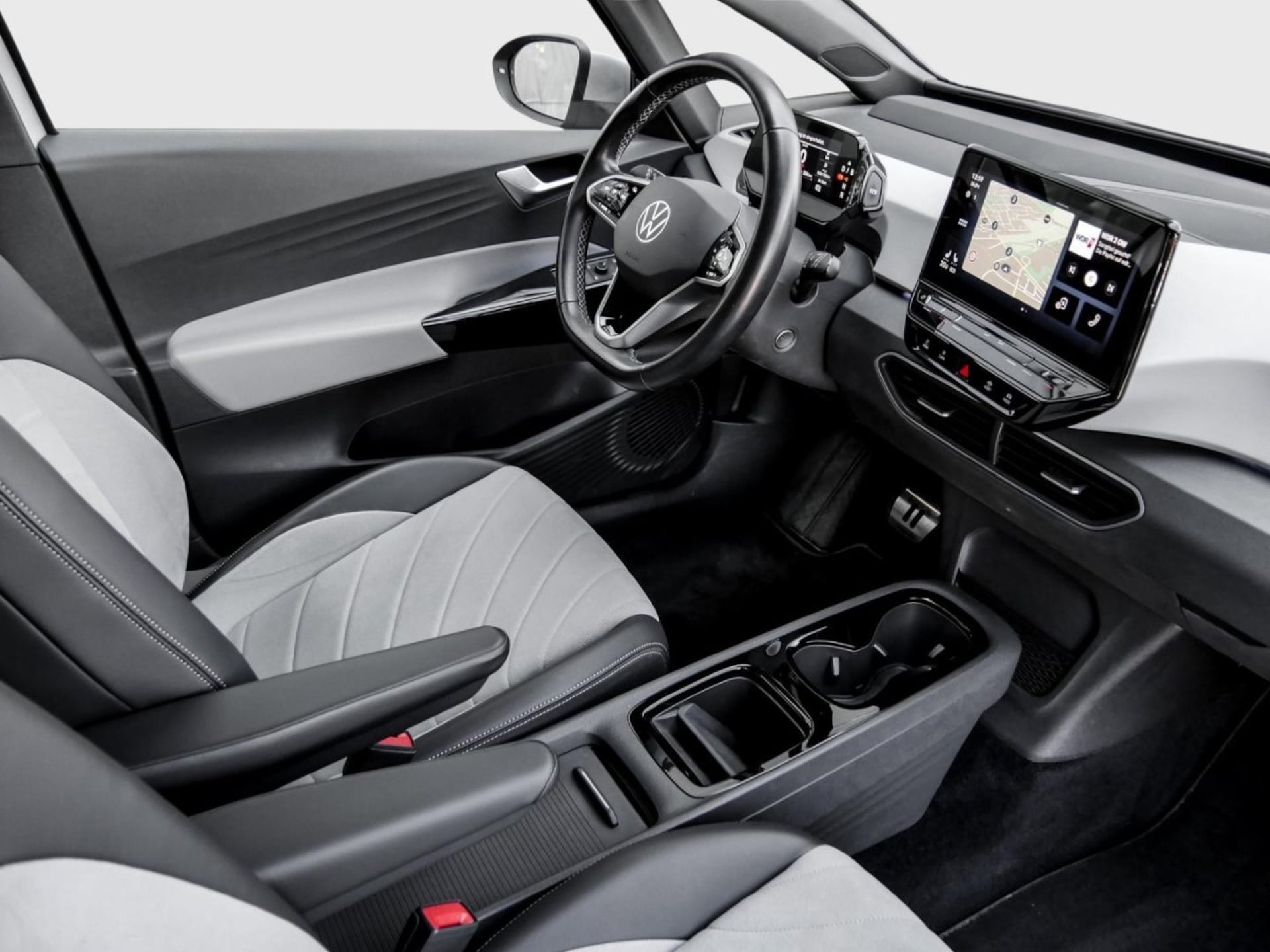 Volkswagen ID.3 Pro Performance