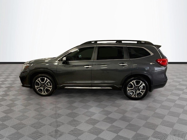 2023 Subaru Ascent