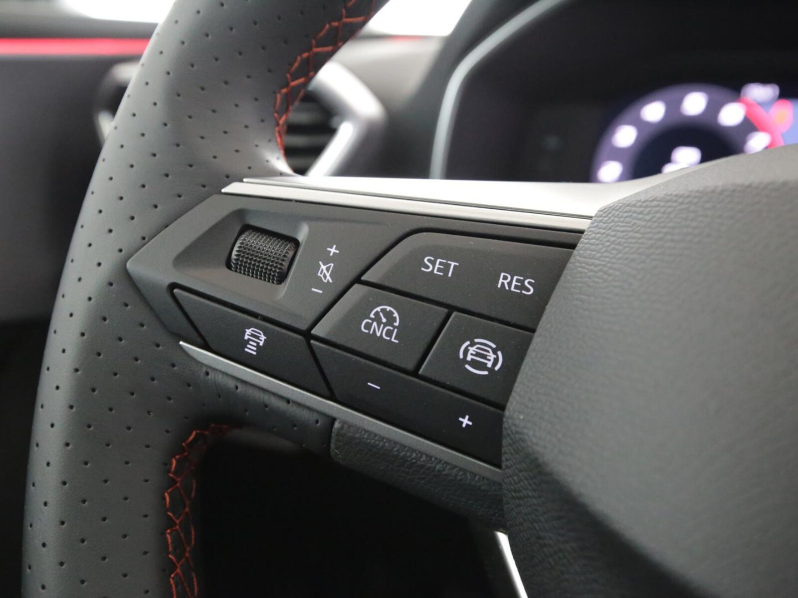 SEAT Leon Sportstourer – Bild 14
