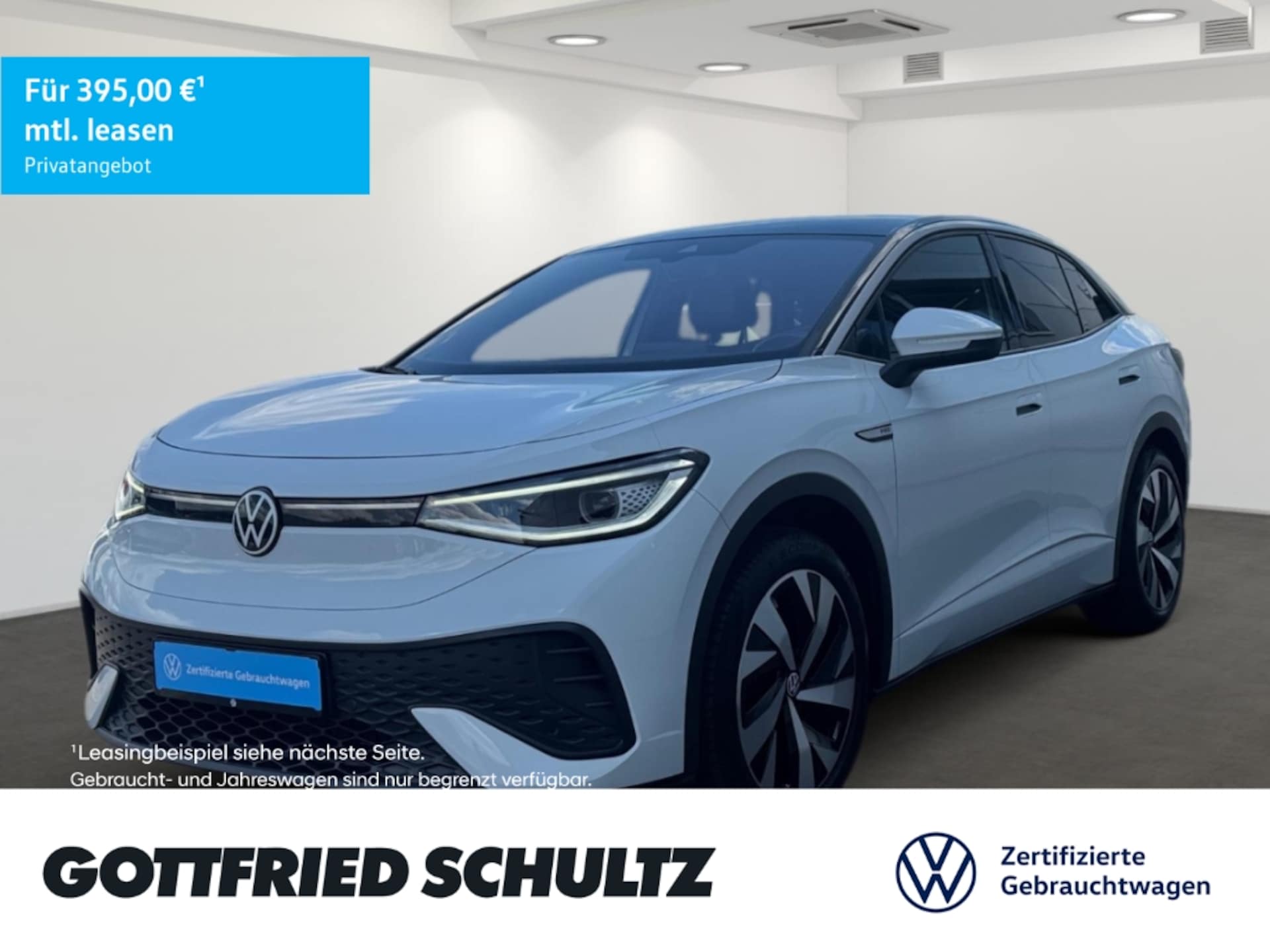 Volkswagen ID.5 Pro Performance