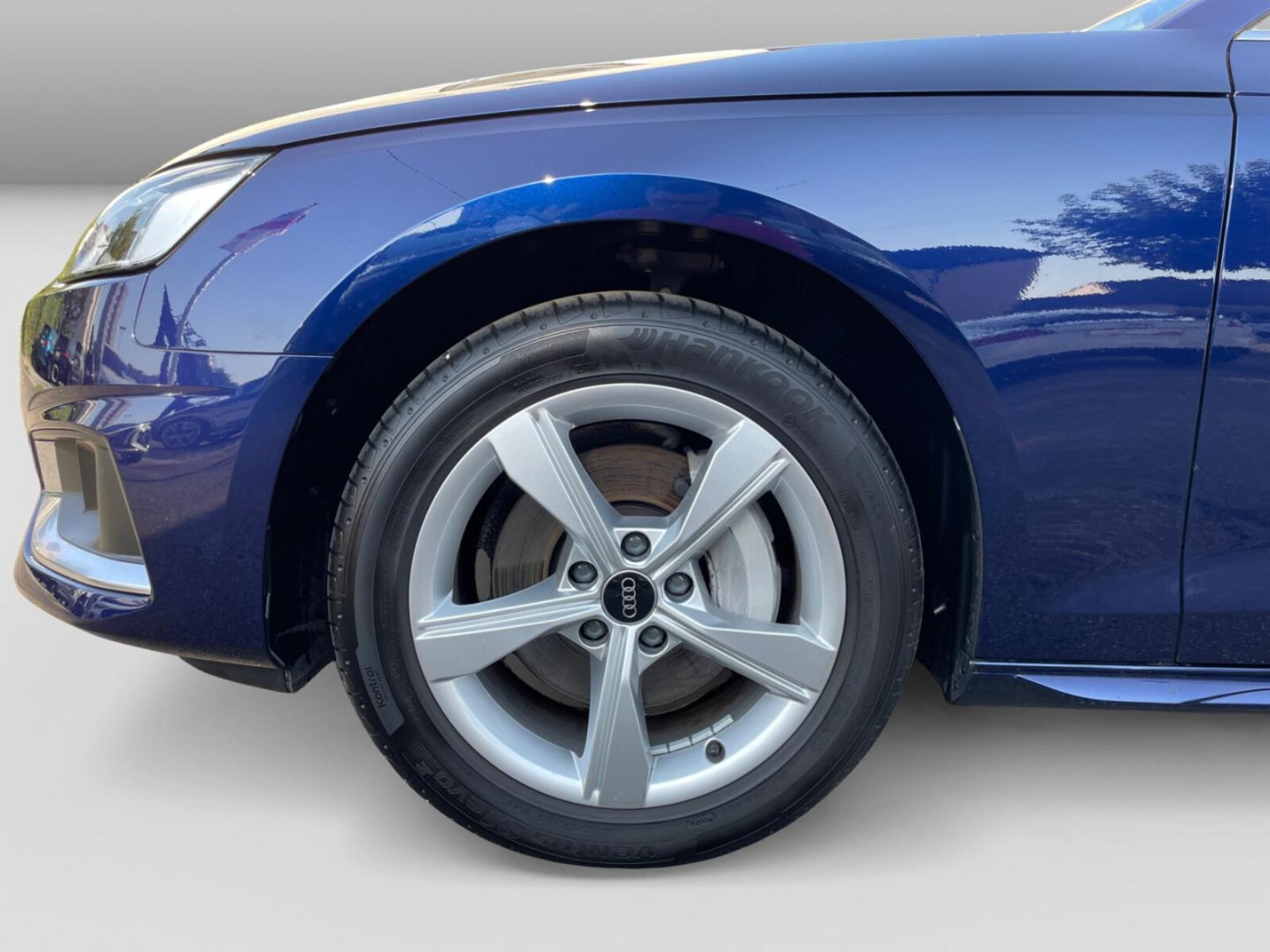 Audi A4 Avant – Bild 4