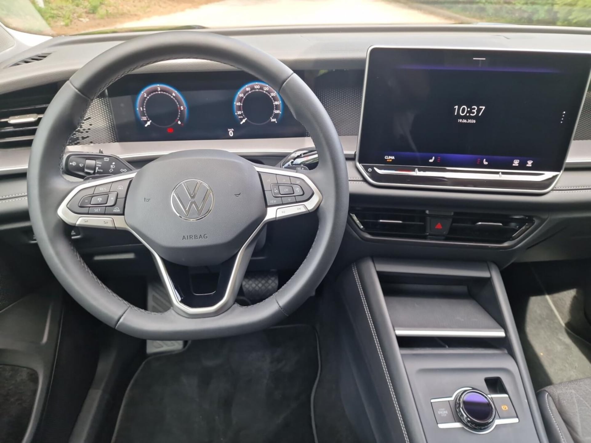 Volkswagen Tayron Life