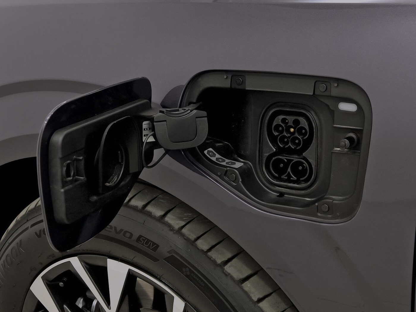CUPRA Terramar 1.5 TSI e-Hybrid DSG 150 kW (204 CV) — photo 38