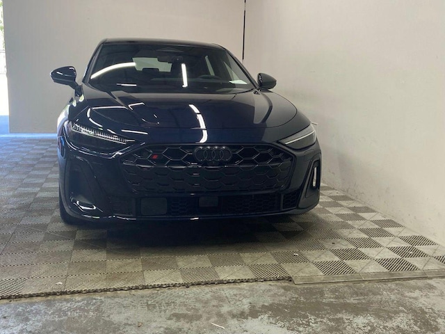 Photo of 2026 Audi S5 Sedan