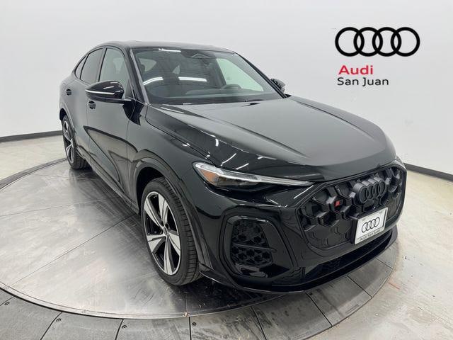 Photo of 2026 Audi SQ5 Sportback
